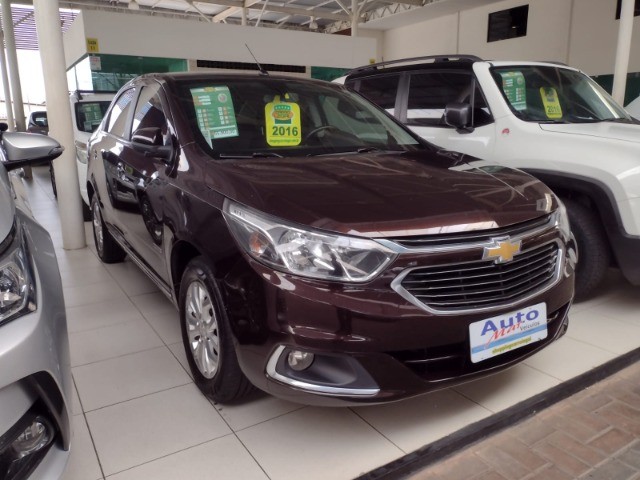 COBALT ELITE 1.8 2016