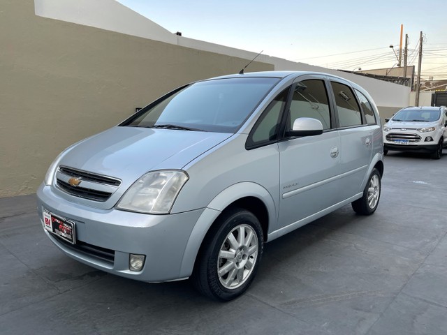 MERIVA 1.8 PREMIUM 2010