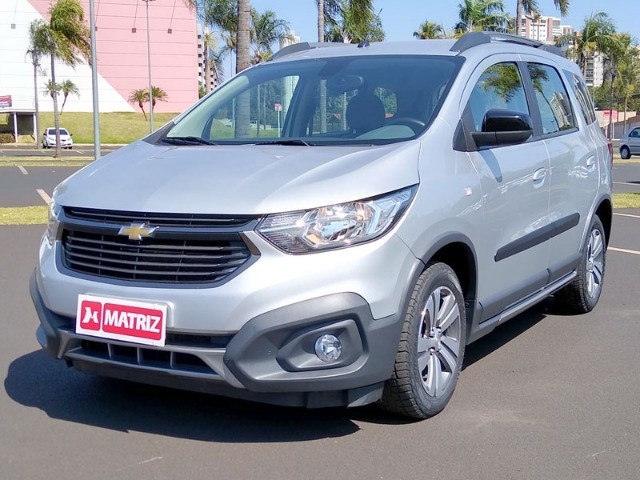 SPIN 1.8 ACTIV 7 LUGARES