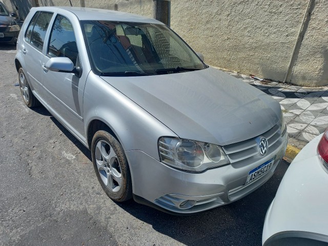 GOLF 1.6 SPORTLINE