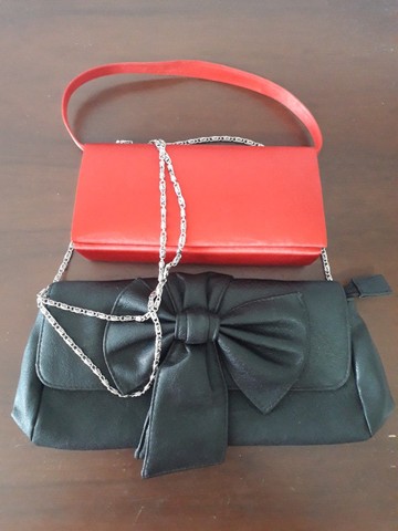 Duas lindas Bolsas pequenas  - Foto 2