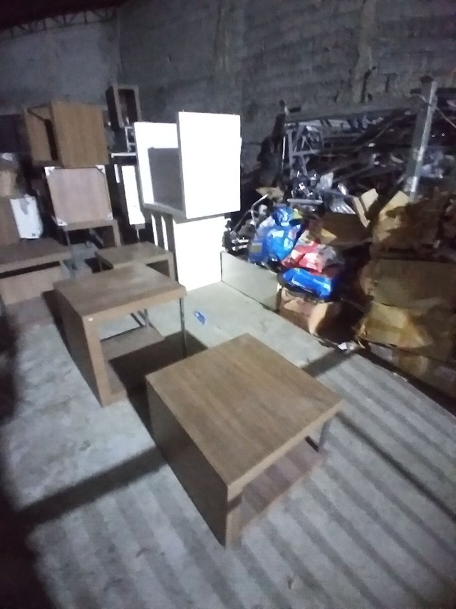 Mesa conjunto  - Foto 4