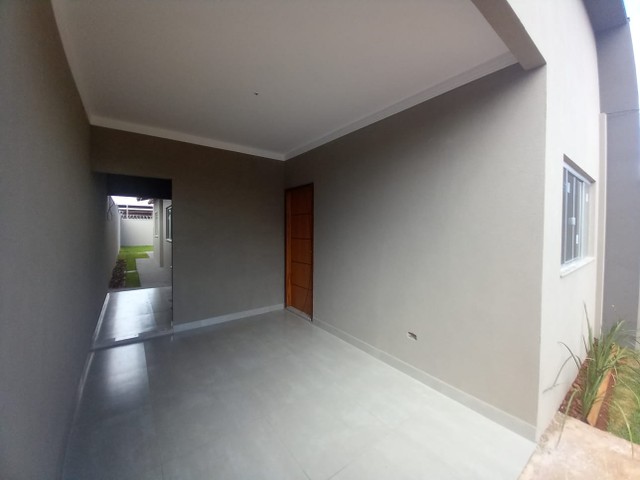 Vendo casa nova próxima ao Shopping Bosque dos Ipês.  Nova Lima - Campo Grande - MS - Foto 17