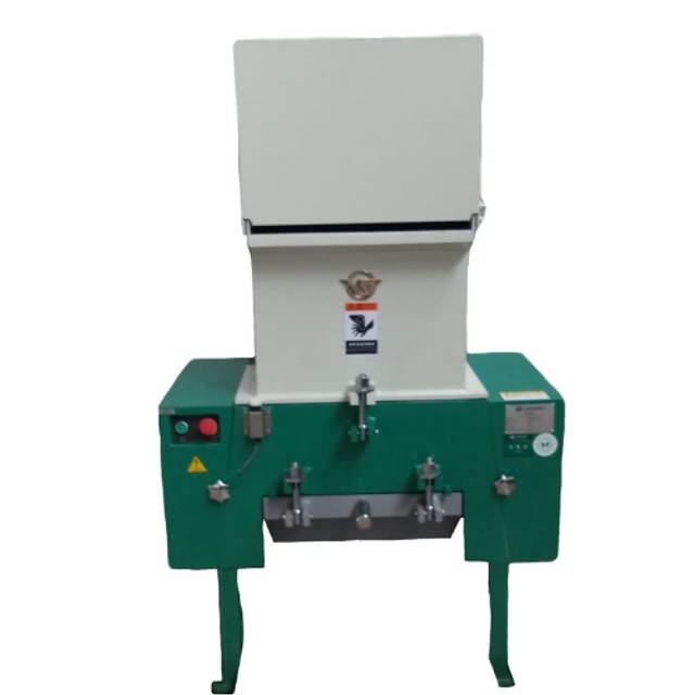 Moinho Triturador de plástico WSGP - 300  - Foto 2