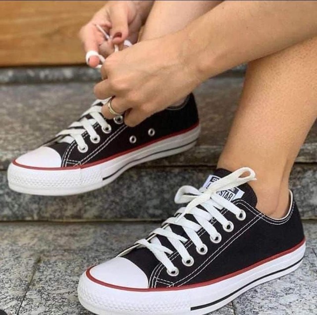 lançamento all star