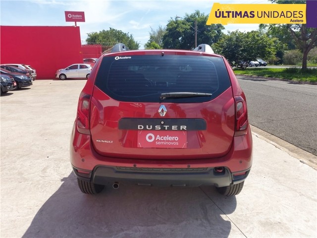 Renault Duster 2019 1.6 16v sce flex expression x-tronic - Foto 6