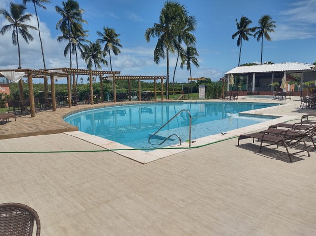 Casa de condomínio para com 5 quartos duplex com piscina area privativa