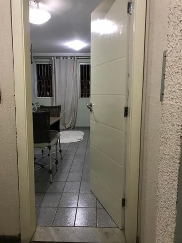 Apartamento para venda com 45 metros quadrados com 2 quartos em Carumbé - Cuiabá - MT - Foto 2