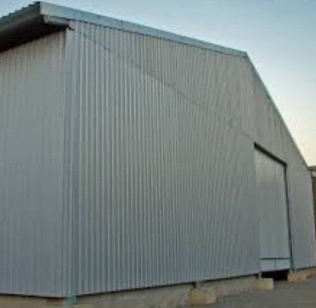 Serralheria Estrutural Industrial ou Residencial - Foto 2