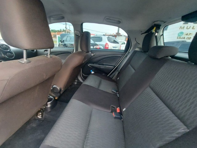 Toyota Etios HB X 1.3, ano 2019  - Foto 8