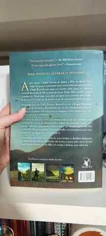Outlander - os tambores de outono - Foto 3