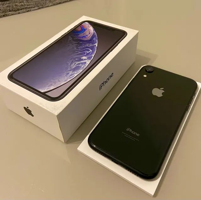 IPHONE XR 123GB - Celulares e telefonia - Vila Barros, Guarulhos