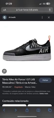 Nike air force original 