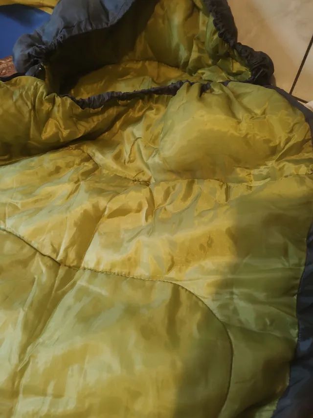 Saco de dormir - Foto 3