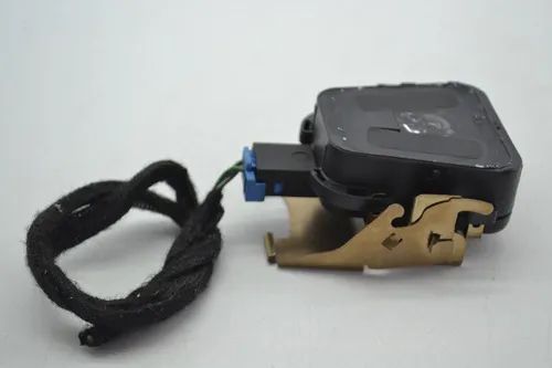Sensor Chuva Peugeot 208 2015 Original *0 - Foto 2