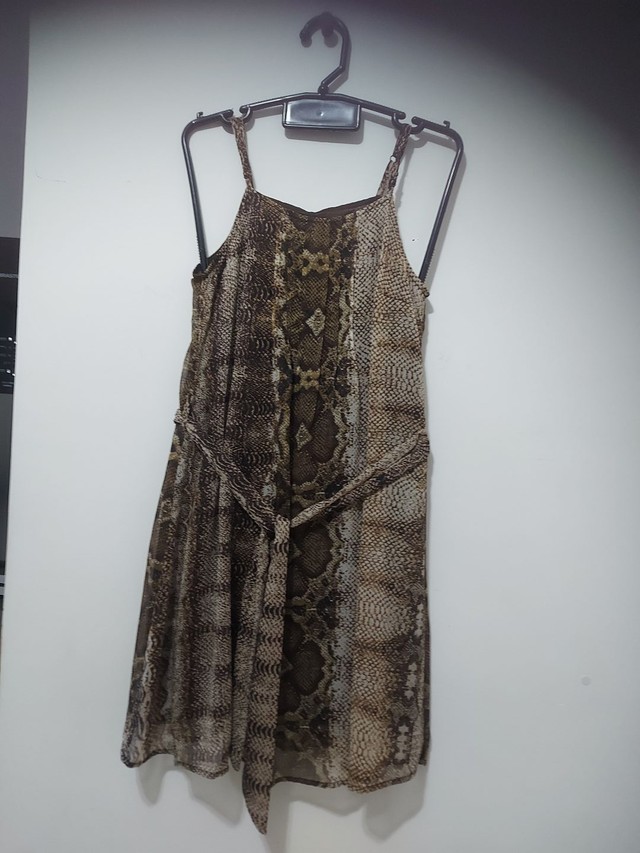 Vestido P novo - Foto 2