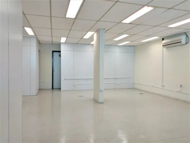 Conjunto para alugar, 110 m² por R$ 5.500/mês - Consolação - São