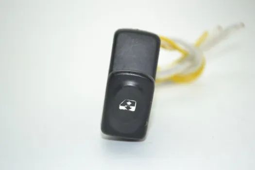 Botão Interruptor Comando Vidro Renault Sandero 2009 Origina