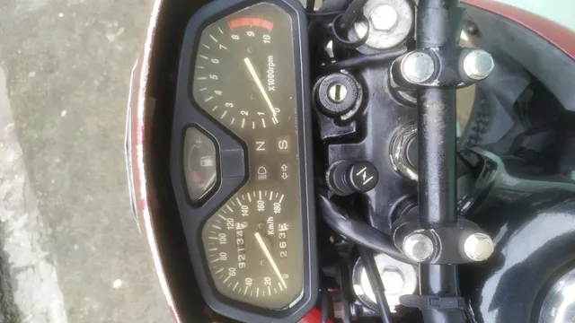 Kit Led Painel Suzuki Intruder 125