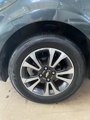 ÔNIX LTZ 1.4 2016 - Foto 7