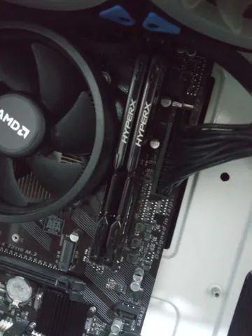 Memória RAM DDR4 - Foto 2