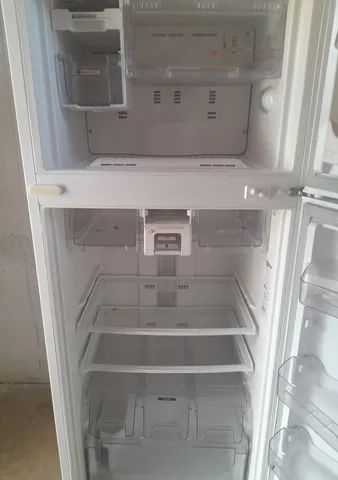 Refrigerador brastemp 