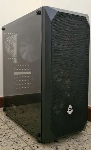 Desktop Gamer de Alto Desempenho com Intel Core i9 e 64GB de RAM - Top de linha! - Foto 2