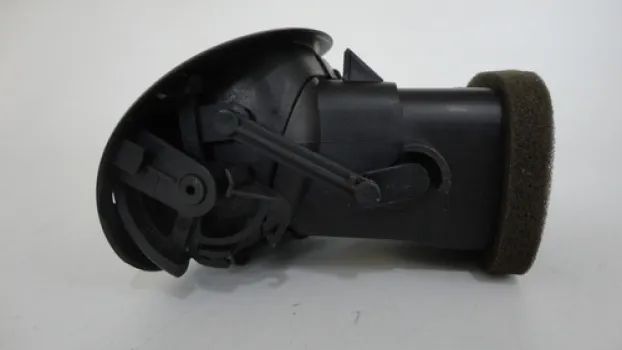 Difusor Ar Lateral Lado Direito Peugeot 206 2009 2010 - Foto 3