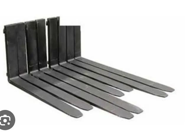 Garfos De Empilhadeiras Na FT VEM Pra cá Alongadores e Garfos - Foto 2