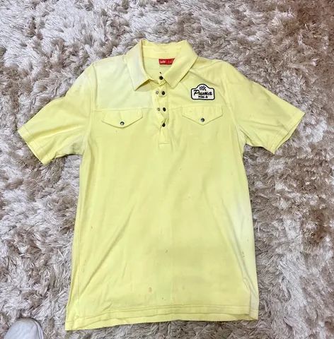 Camisa Polo puma