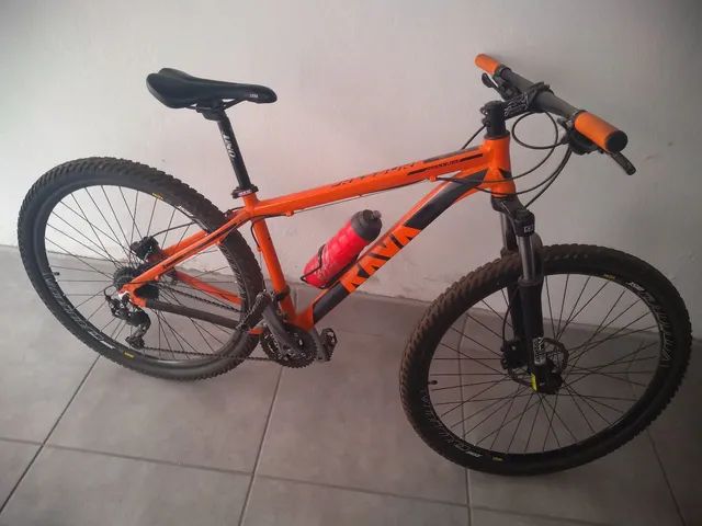 Vendo bicicleta aro 29 - Foto 3