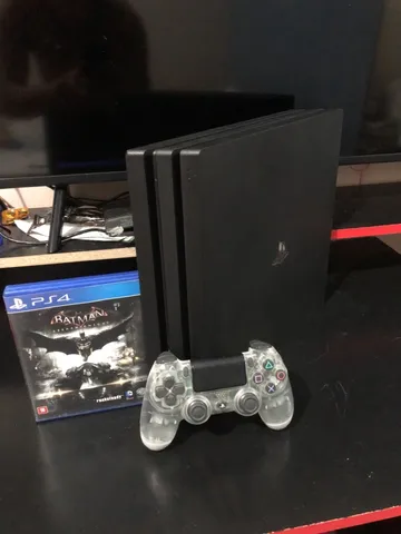 Ps4 pro 1tb  +1849 anúncios na OLX Brasil