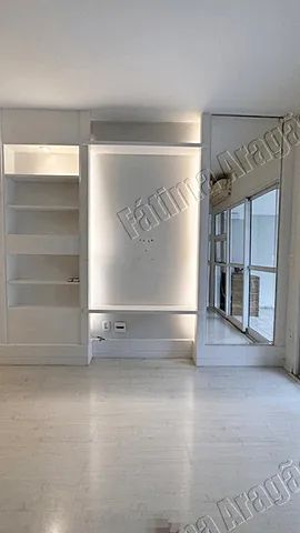 Apartamento a venda na Gávea, 2 Quartos, suite, Dep.Empr, 1 vagas, 75m2 - Foto 5