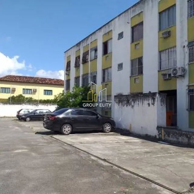 Apartamento para venda com 50 metros quadrados com 1 quarto em Marechal Hermes - Rio de Ja - Foto 3
