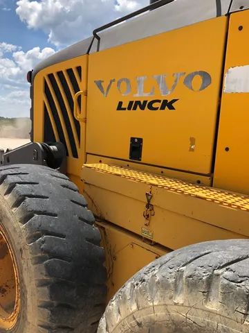 Motoniveladora Volvo G930 2010 - Foto 2