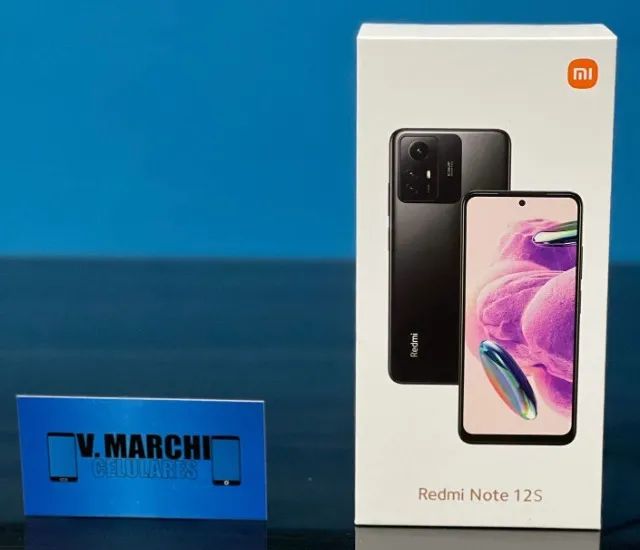 Celular smartphone xiaomi note 12s 256gb 8gb onyx black preto, xiaomi 12s  ultra casas bahia 