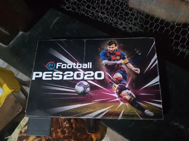 Futebol ps2  +73 anúncios na OLX Brasil