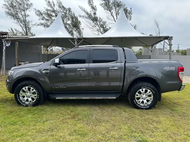Ranger limited - Foto 5