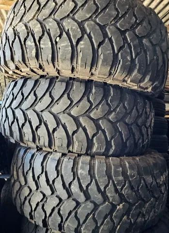 Pneus Mud 305/70-16 - Foto 3