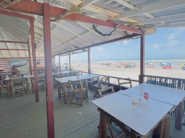 Restaurante, em Salinas, 1.288m², na Praia do Atalaia.