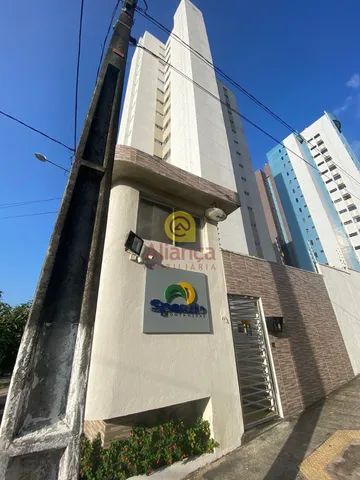 NATAL - Apartamento Padrão - Ponta Negra