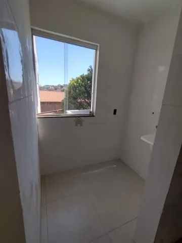 LINDA CASA GEMINADA 03 QUARTOS NO APARECIDA EM IBIRITÉ