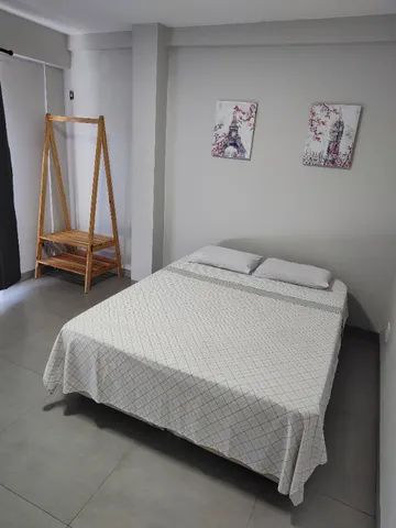 Ap por temporada no centro de Palmas - Izze Home - Foto 10