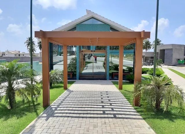 Barra de São Miguel - Ouro Verde Praia  - Foto 2