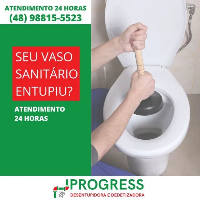 Desentupidora e limpa fossa  - Foto 2