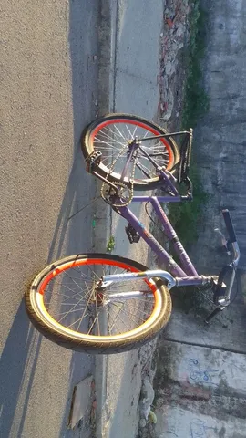 Bike montadinha  +253 anúncios na OLX Brasil