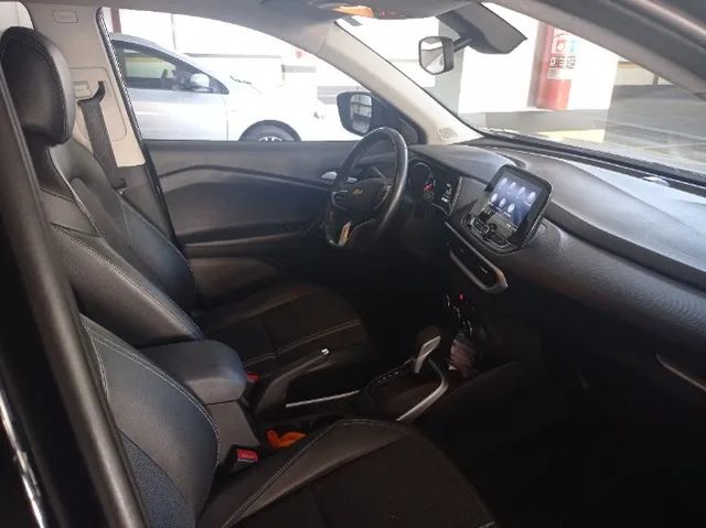 Vendo Tracker LTZ 1.2 turbo  - Foto 6