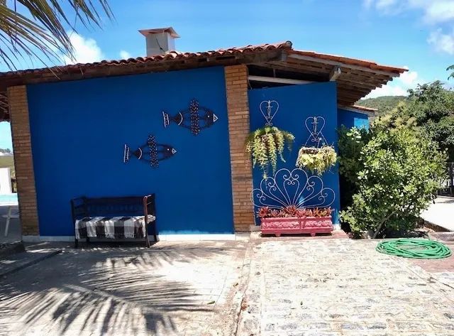 Barra de São Miguel - Ouro Verde Praia  - Foto 9