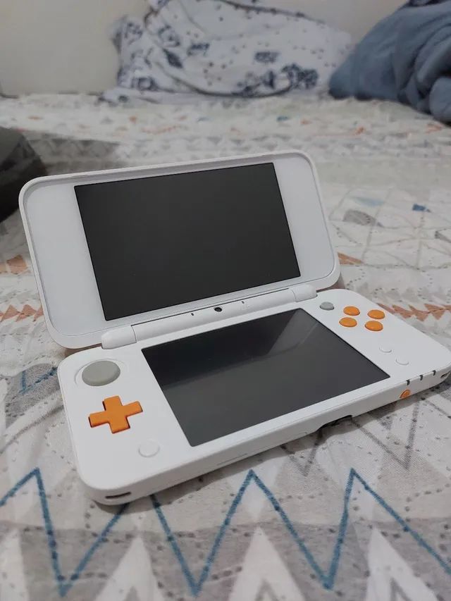 Nintendo 2DS/3DS/XL - Jogos