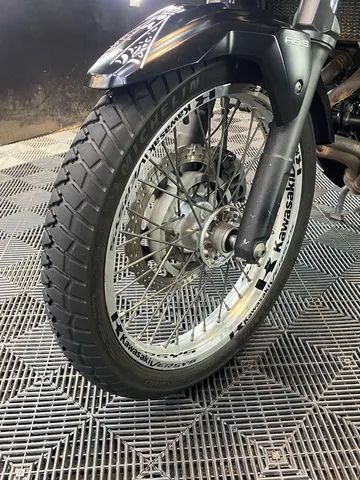 Versys x 300 2018 - Foto 2